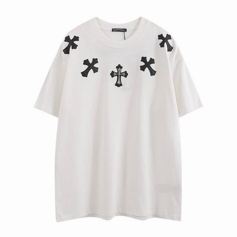 Chrome Hearts Men's T-shirts 236